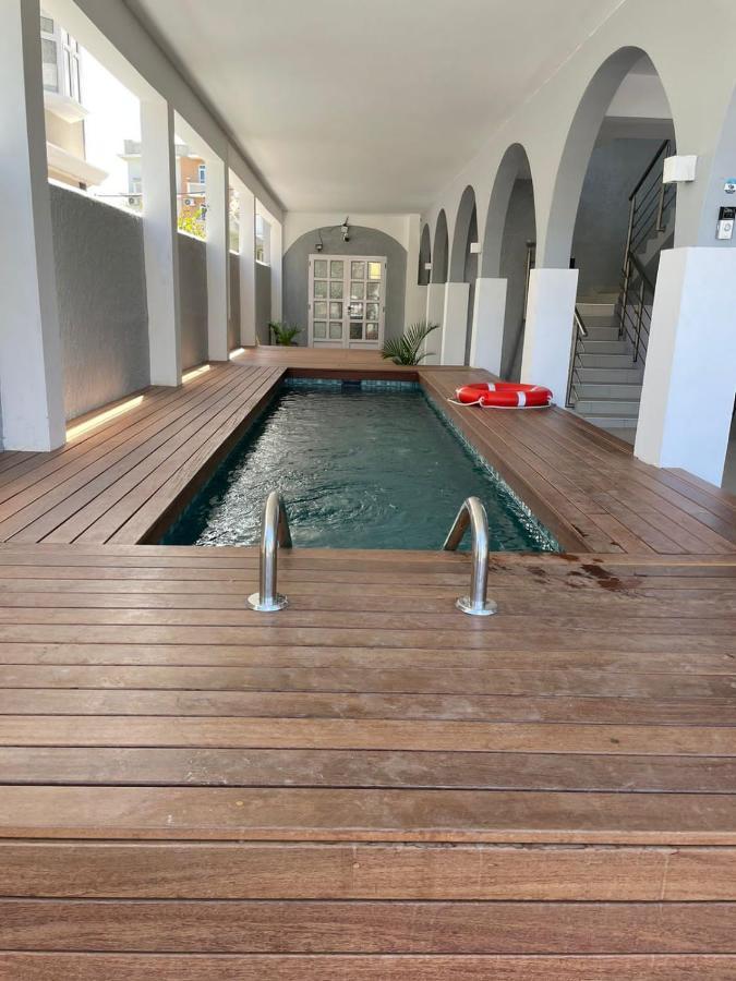 Blue Pebbles Villa Flic-en-Flacq Exterior foto